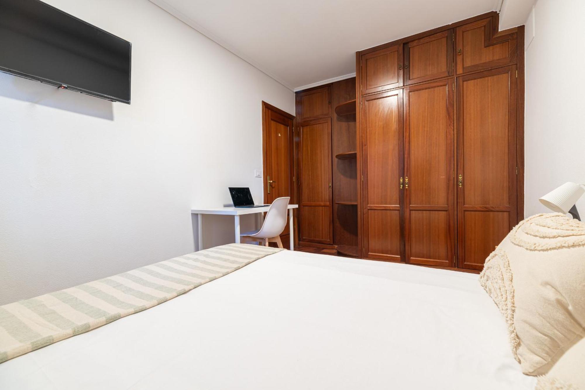 Gran Apartamento El Castro Vigo Exterior photo
